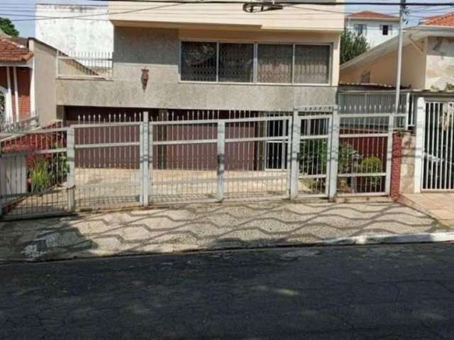 Sobrado com 4 dormitórios à venda, 316 m² por R$ 1.630.000,00 - Jardim da Saúde - São Paulo/SP