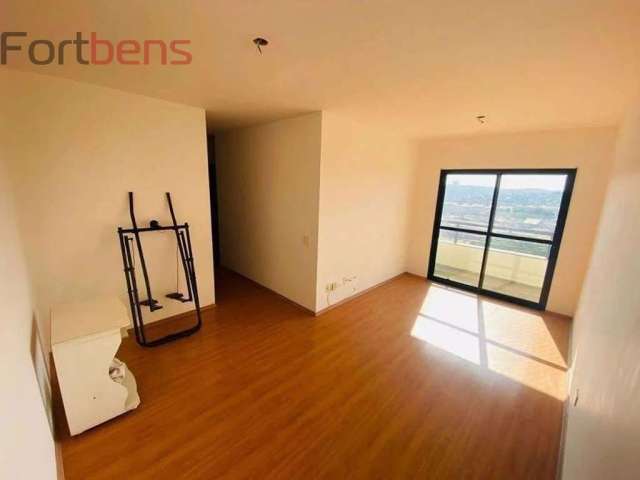 Apartamento Residencial à venda, Vila do Castelo, São Paulo - AP7673.