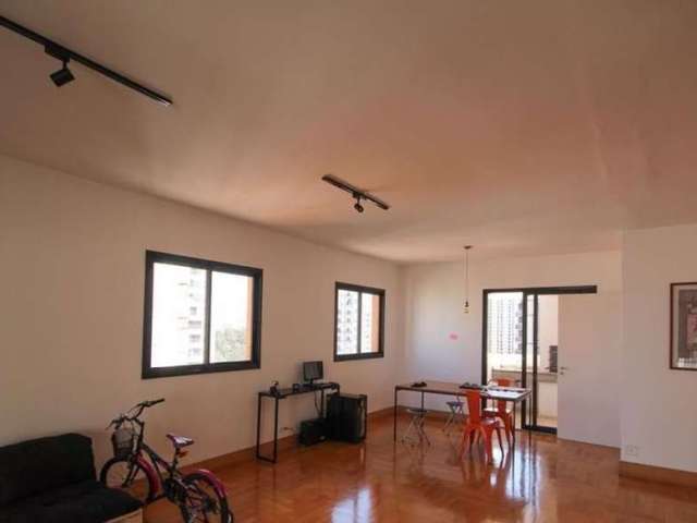 Apartamento Residencial à venda, Panamby, São Paulo - AP10772.