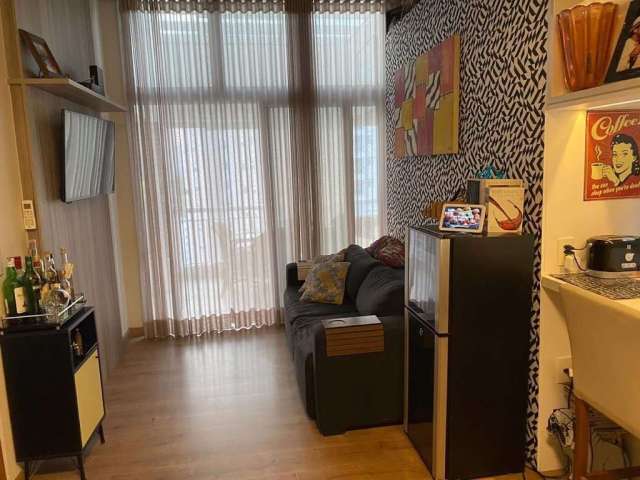 Apartamento Residencial à venda, Jardim Ampliação, São Paulo - AP11187.