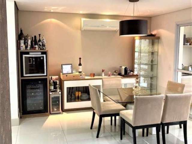 Apartamento Residencial à venda, Campo Belo, São Paulo - AP11458.