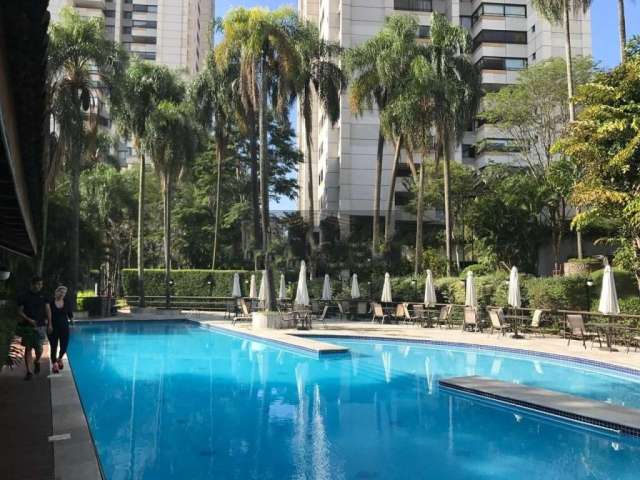 Apartamento com 3 dormitórios à venda, 185 m² por R$ 1.980.000,00 - Real Parque - São Paulo/SP