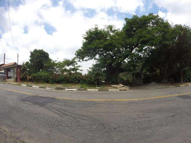 Terreno residencial à venda, Morro Grande, Caieiras - TE0010.