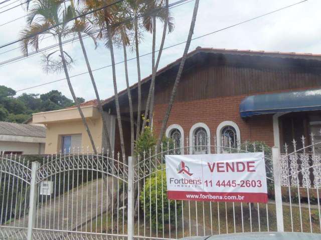 Casa com 2 dormitórios à venda, 187 m² por R$ 900.000,00 - Região Central - Caieiras/SP
