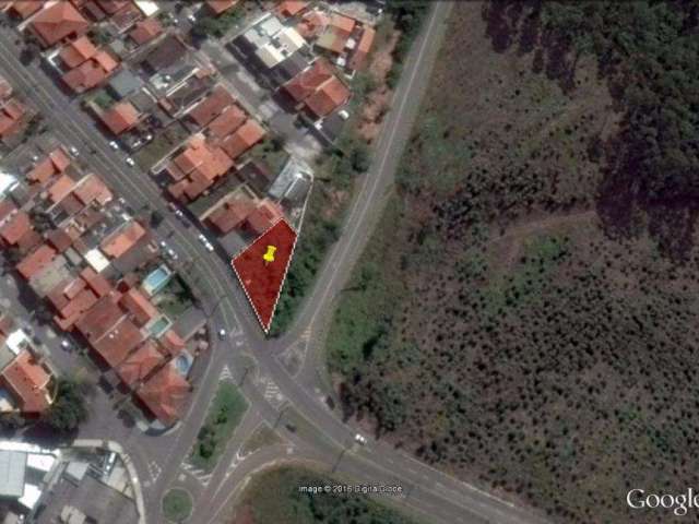 Lote / Terreno de Bairro Para Vender no bairro Região Central em Caieiras