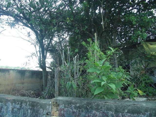 Terreno residencial à venda, Serpa, Caieiras.