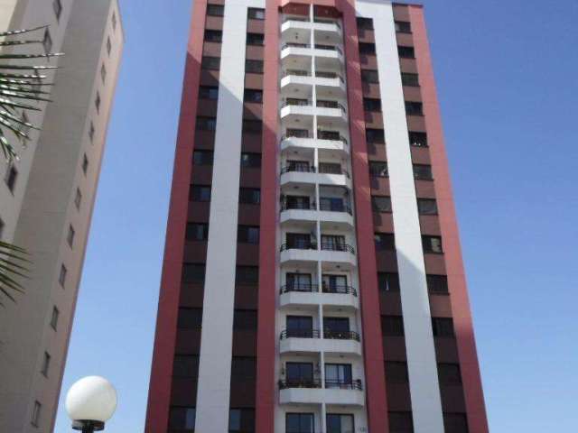 Apartamento  residencial à venda, Parque Mandaqui, São Paulo.