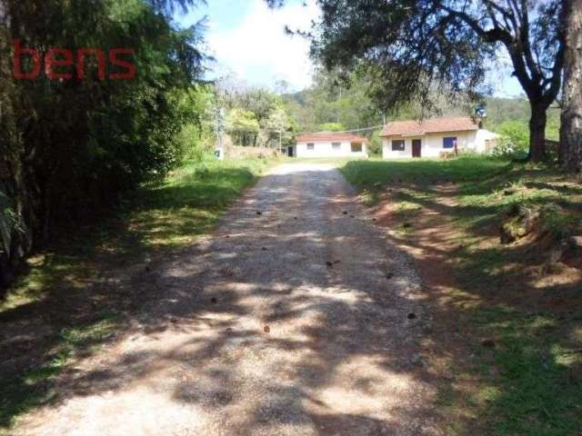 Lote / Terreno de Bairro Para Vender no bairro Santa Inês em Caieiras