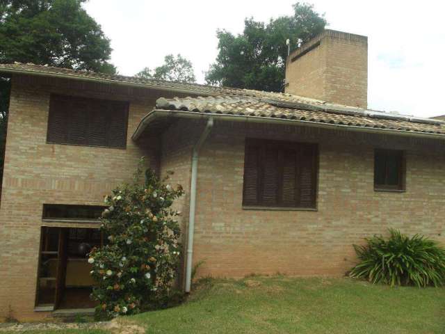 Casa Para Vender com 3 quartos 2 suítes no bairro Santa Inês em Caieiras