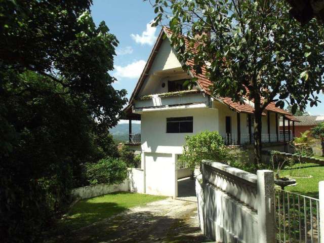 Sobrado residencial à venda, na cidade de Caieiras.