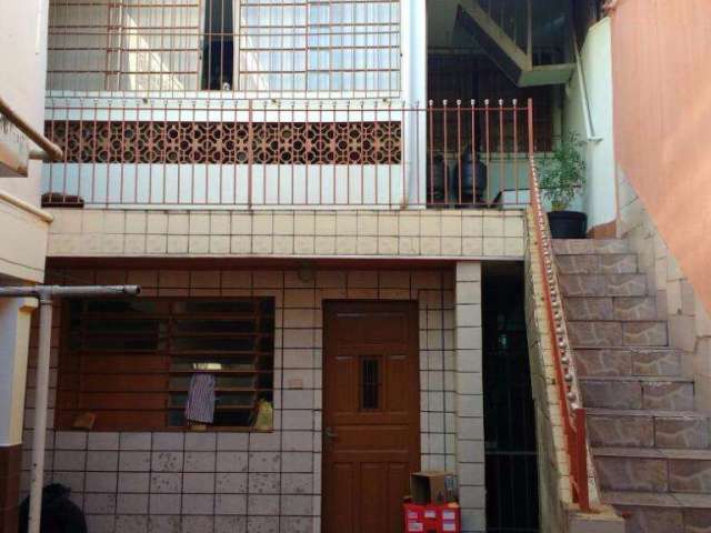 Casa Para Vender com 2 quartos no bairro Vila Picinin em São Paulo