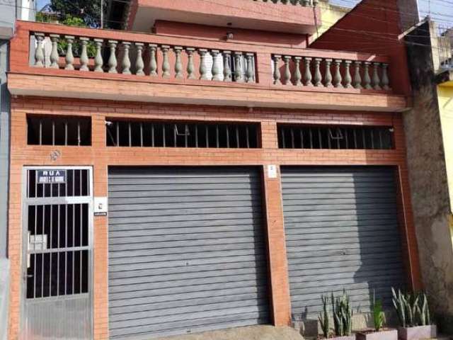 Sobrado Para Vender com 2 quartos 1 suítes no bairro Vera Tereza em Caieiras