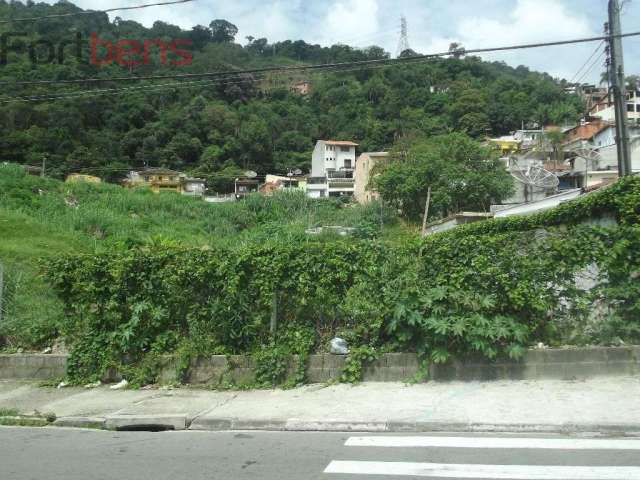 Lote / Terreno de Bairro Para Vender no bairro Laranjeiras em Caieiras