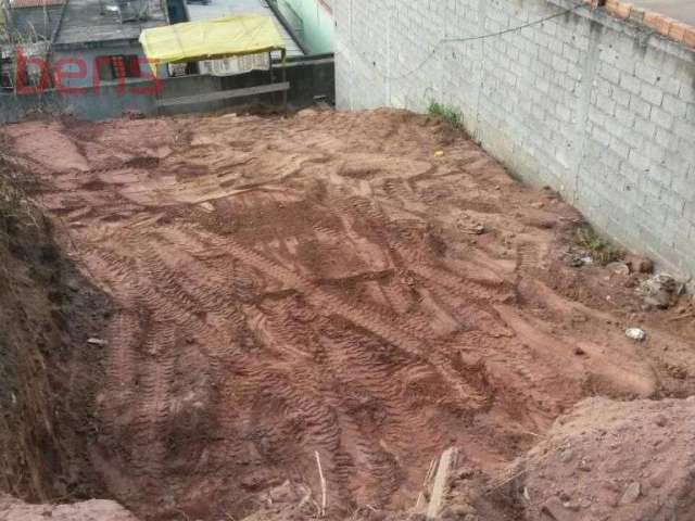 Lote / Terreno de Bairro Para Vender no bairro Laranjeiras em Caieiras