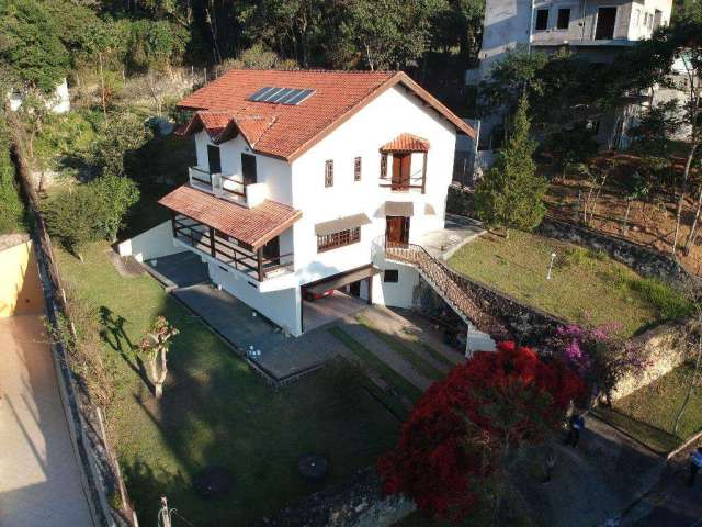 Sobrado residencial à venda, Alpes de Caieiras, Caieiras.