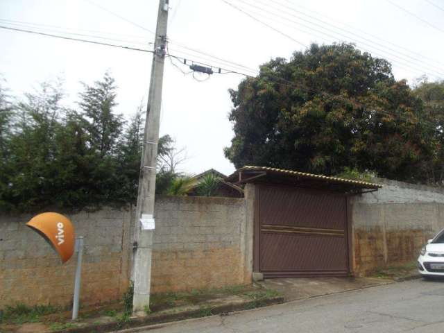 Chácara residencial à venda, Morro Grande, Caieiras.