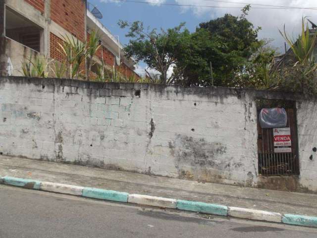 Terreno residencial à venda, Laranjeiras, Caieiras.