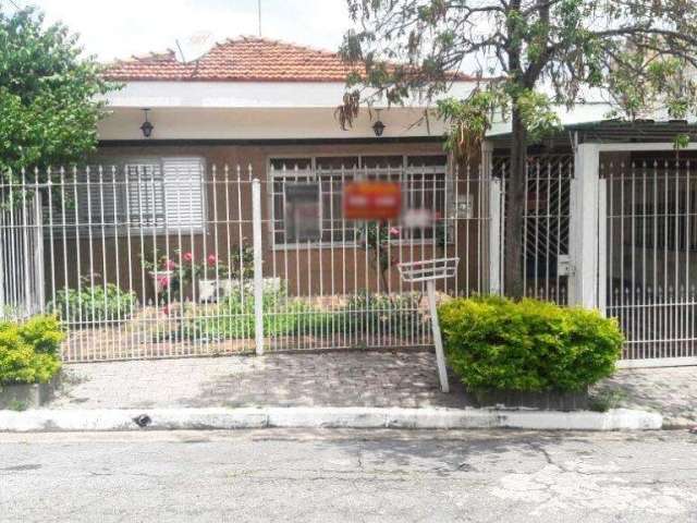 Casa residencial à venda, Parque Maria Domitila.