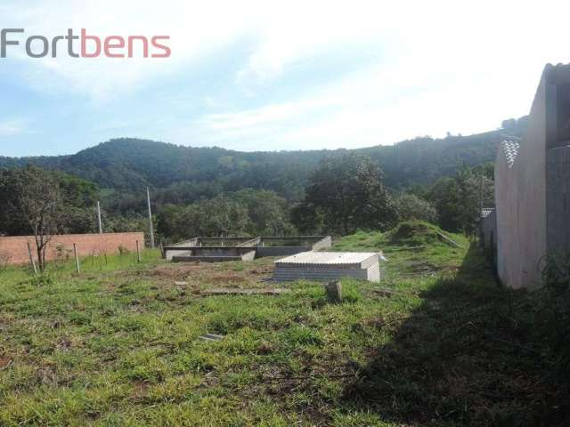 Lote / Terreno de Bairro Para Vender no bairro Caioçara em Jarinu