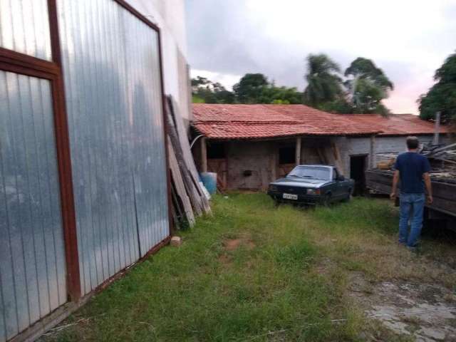 Terreno à venda, 1200 m² por R$ 500.000,00 - Morro Grande - Caieiras/SP