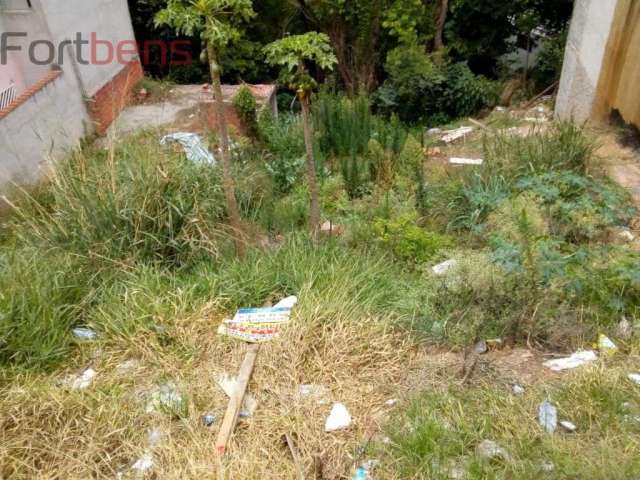 Lote / Terreno de Bairro Para Vender no bairro Laranjeiras em Caieiras