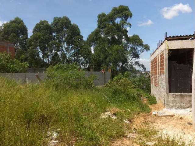 Lote / Terreno de Bairro Para Vender no bairro Estância Lago Azul em Franco Da Rocha