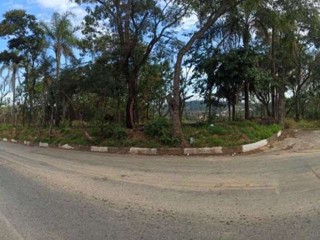 Terreno à venda, 2.297,00 m² por R$ 400.000, - Chácaras do Rosário - Franco da Rocha/SP