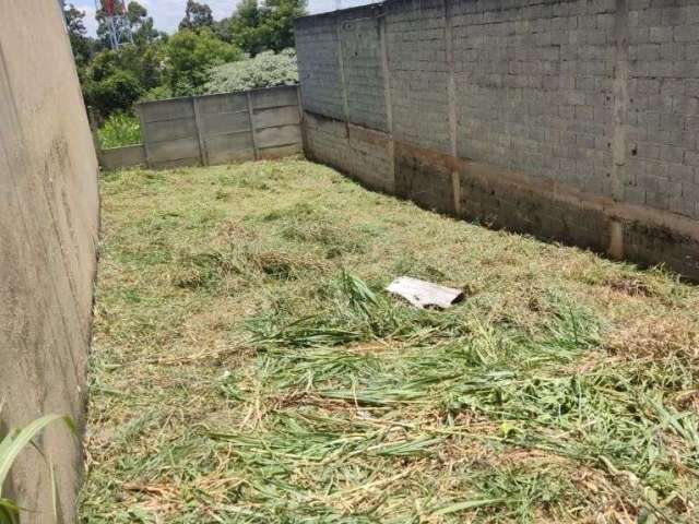 Terreno no Parque da Serra em Laranjeiras!