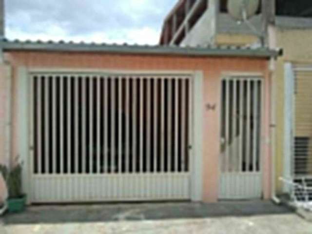 Casa Para Vender com 2 quartos no bairro Laranjeiras em Caieiras