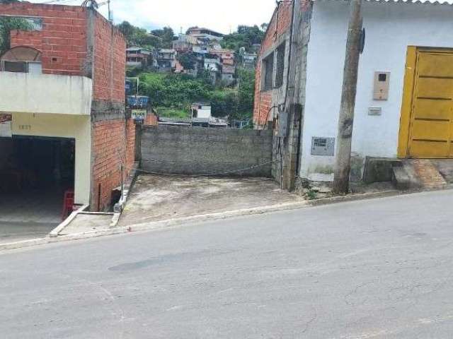 Casa com 1 dormitório à venda, 48 m² por R$ 250.000,00 - Capoavinha - Mairiporã/SP