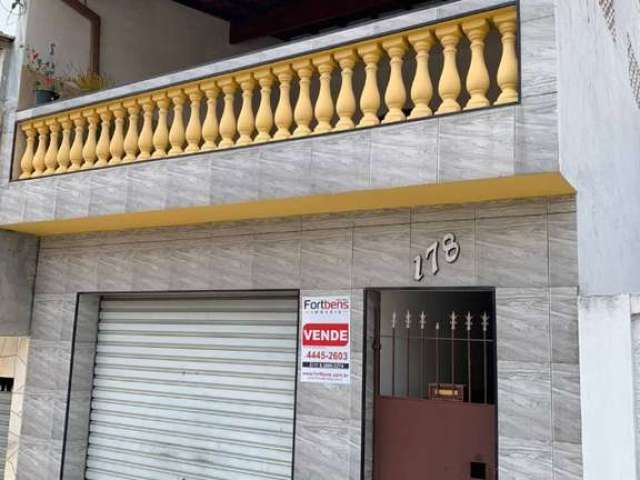 Sobrado Para Vender com 5 quartos no bairro Região Central em Caieiras