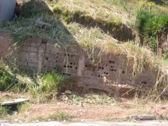 Lote / Terreno de Bairro Para Vender no bairro Serpa em Caieiras