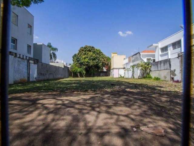 Lote / Terreno de Bairro Para Vender no bairro Jardim Paulista em São Paulo