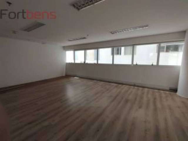 Conjunto para alugar 80 m² - Jardim Paulista - São Paulo/SP