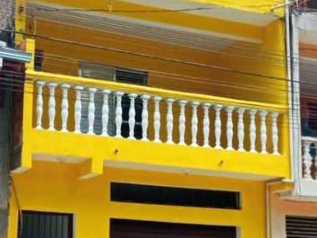 Sobrado Para Vender com 3 quartos no bairro Jardim Marcelino em Caieiras