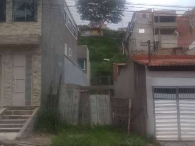 Lote / Terreno de Bairro Para Vender no bairro Jardim Marcelino em Caieiras