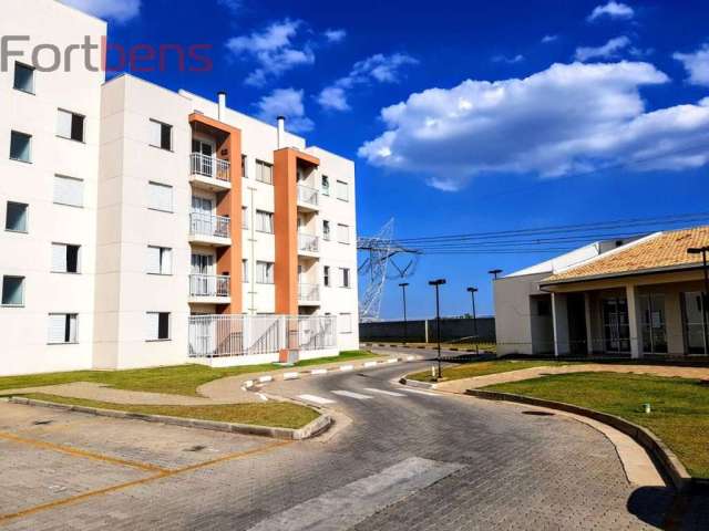 Apartamento Para Vender com 2 quartos no bairro Vila Suiça em Francisco Morato