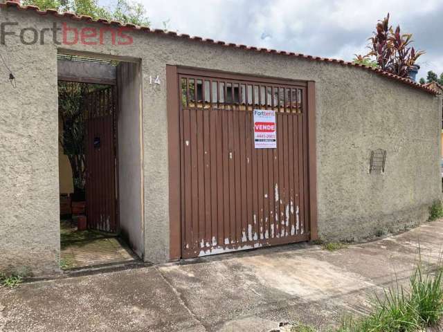 Casa Para Vender com 2 quartos no bairro Laranjeiras em Caieiras