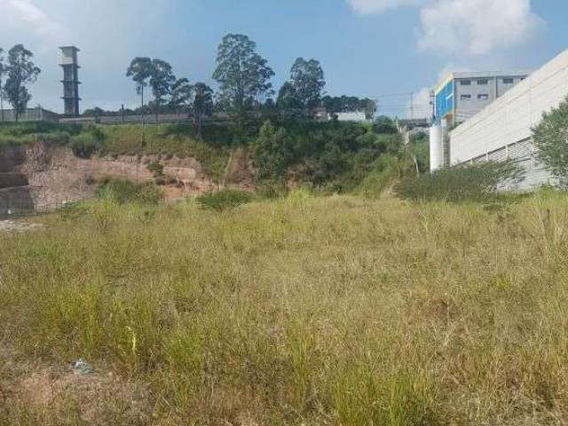 Lote / Terreno Comercial Para Vender no bairro Vila Rosina em Caieiras