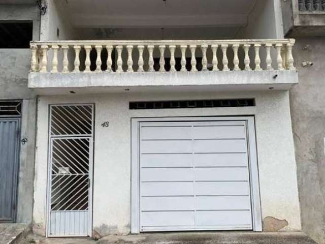 Sobrado Para Vender com 2 quartos no bairro Laranjeiras em Caieiras