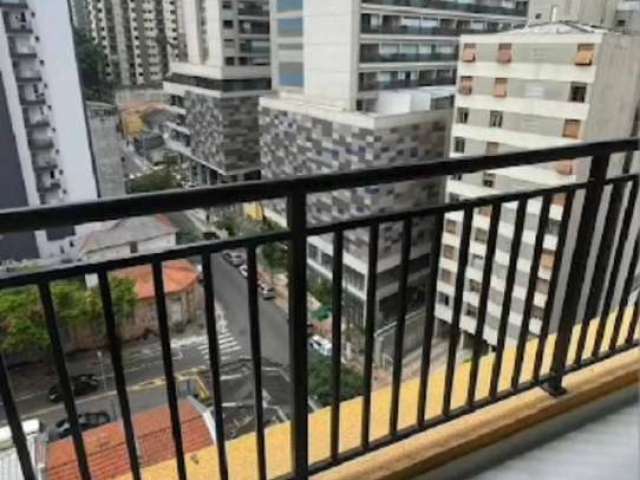 Studio Para Vender com 1 quartos no bairro Bela Vista em São Paulo