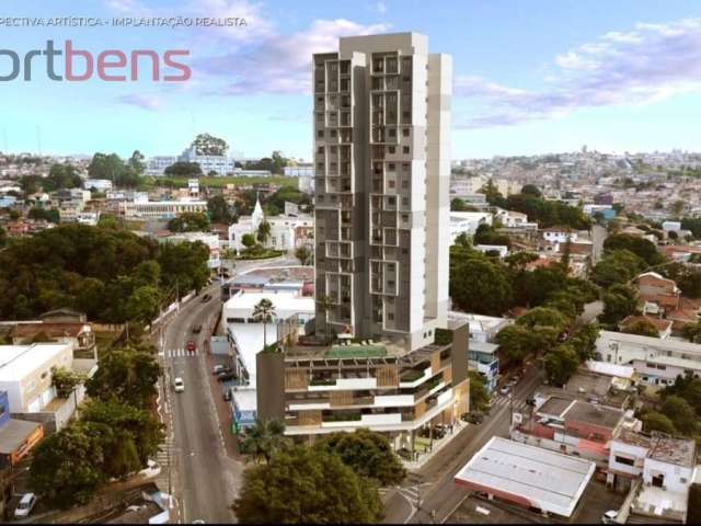 Apartamento Para Vender com 2 quartos no bairro Centro em Francisco Morato