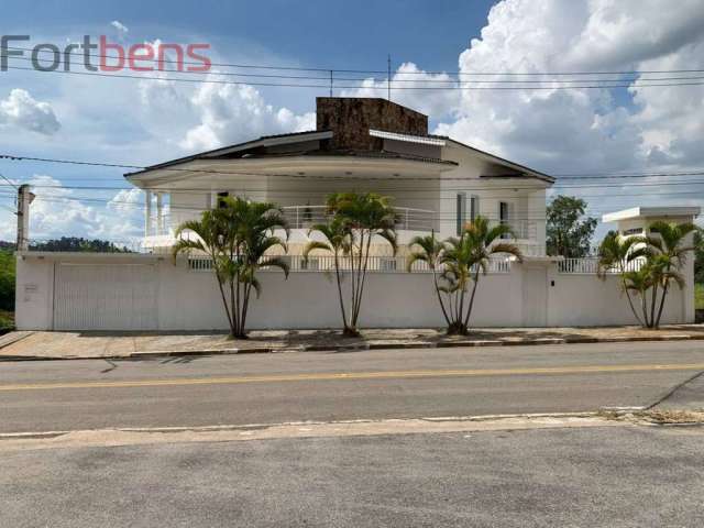 Sobrado Para Alugar com 4 quartos 4 suítes no bairro Região Central em Caieiras