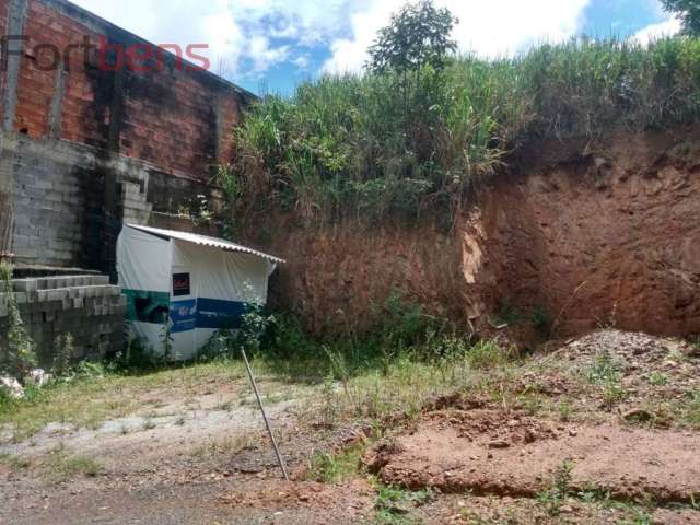 Lote / Terreno de Bairro Para Vender no bairro Morro Grande em Caieiras