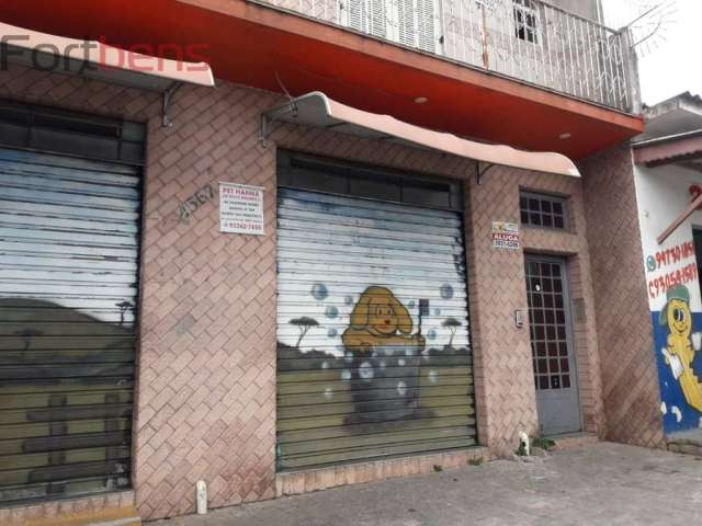 Imóvel Comercial Para Alugar no bairro Morro Grande em Caieiras