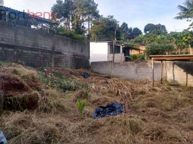 Lote / Terreno de Bairro Para Vender no bairro Laranjeiras em Caieiras