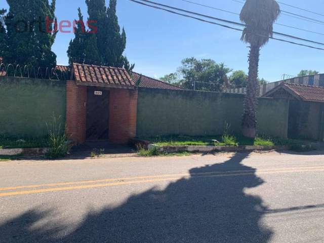 Casa Para Alugar com 7 quartos 7 suítes no bairro Chácaras das Colinas em Franco Da Rocha