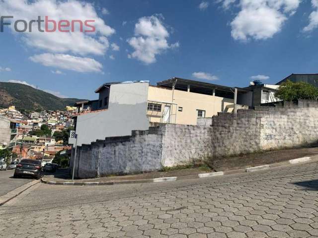 Lote / Terreno Comercial Para Vender no bairro Laranjeiras em Caieiras