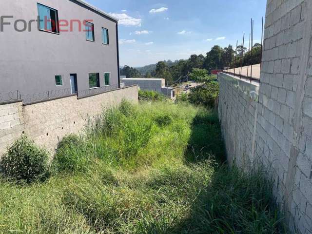 Lote / Terreno de Bairro Para Vender no bairro Jardim dos Abreus em Caieiras