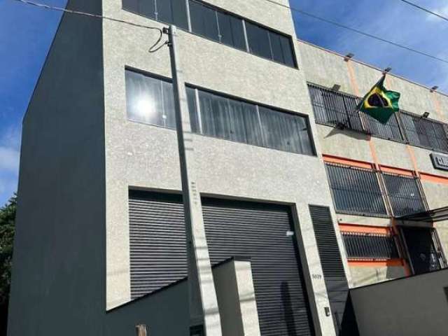 Sala Comercial Para Alugar no bairro Laranjeiras em Caieiras